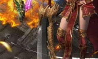 传奇私服投资玛法大陆上三个奇特的刷怪地点