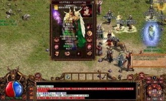 无冬夜传奇私服装备要怎么削弱？决意计划装备