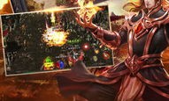 在符皇传奇私服中筹划维护押送物品的无损运输？