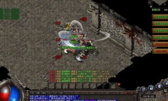古龙传奇私服的竞技玩法帮你怎么玩