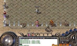 变态传奇私发服网：无尽的探求与无尽的资产