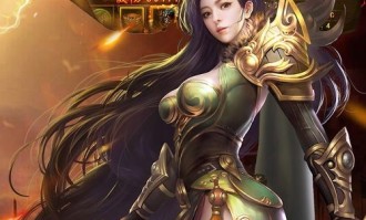 凡人传奇私服：为玩家突破经典传奇游戏体察