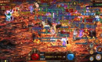 传奇1.76补丁下载的竞技玩法怎么玩