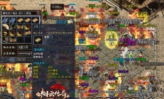 什么是最新传奇sf发布网站？攻略与玩法全揭秘！