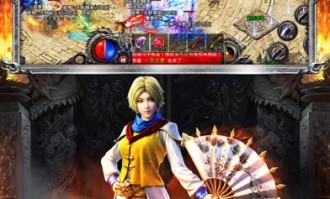 在仙魂记传奇私服中如何保证押送物品的无损运输？