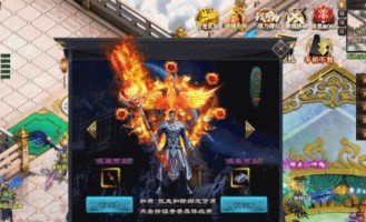 盛大版传奇私服中，后期这个职业最可信！