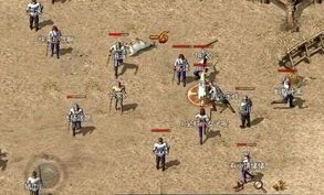 1.95金牛无英雄传奇中，后期这个职业最很容易看的出确定！