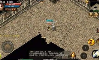 传奇私服炎龙版：的详解介绍以及游戏经典玩法归纳