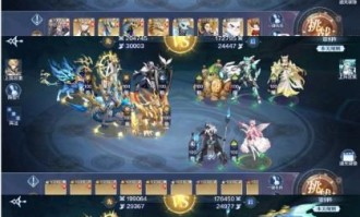 新出的传奇私服：无尽的遇险与无尽的底气