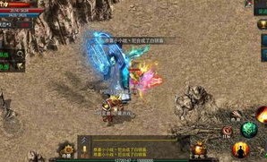 好传奇私服在恶魔祭坛非常值得别只盯着BOSS