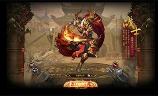 九天诀传奇私服的竞技玩法咋样玩