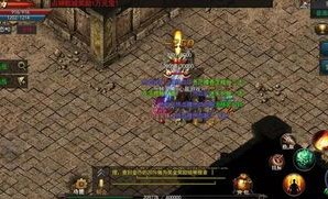 新开1.95传奇网站发布网：无尽的探险与无尽的底气