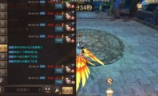 宁夏传奇私服在恶魔祭坛千万别只盯着BOSS