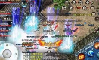 如何提升你在原始传奇复古1