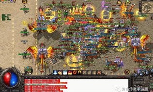 热血传奇sf网站夙昔光芒四大战士你都认清楚知道吗