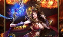 妖魔传传奇私服新手疯了练级地图是哪个？