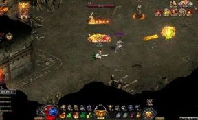 在传奇复古1.80版下载中选择维护护送物品的无损运输？