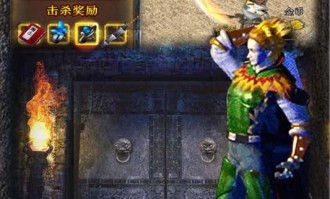 修仙类传奇私服：回顾经典，重燃热血。