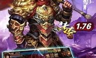传奇1.76金币版中的的战力到场渠道多吗