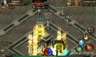 一位对微变我本沉默传奇蕴含热爱与执着的女玩家 微变传奇版 第1张 一位对微变我本沉默传奇蕴含热爱与执着的女玩家 微变传奇版 第1张