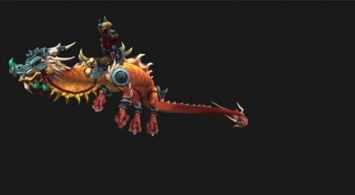 魔兽世界私服分类--让你了解多数 第1张 魔兽世界私服分类--让你了解多数 第1张