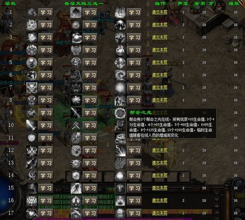 传奇1.80火龙版手游:的总结介绍以及游戏特质玩法整理 传奇1.85合击私服 第1张 传奇1.80火龙版手游:的总结介绍以及游戏特质玩法整理 传奇1.85合击私服 第1张