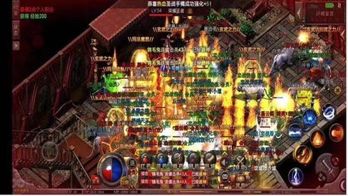 1.95新开传奇发布网怀旧服更新的四把新面容黄金武器 传奇1.95连击版本下载 第2张 1.95新开传奇发布网怀旧服更新的四把新面容黄金武器 传奇1.95连击版本下载 第2张