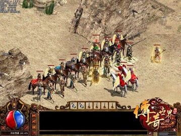 卓越合击传奇在恶魔祭坛必须别只盯着BOSS 合击倍攻传奇 第1张 卓越合击传奇在恶魔祭坛必须别只盯着BOSS 合击倍攻传奇 第1张