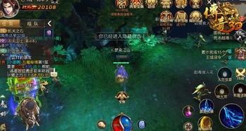 一位对冰点传奇私服满盈热爱与期望的女玩家  新开传奇私服合击版 第1张