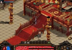 一位对仿盛大传世sf发布网饱满热爱与强求的女玩家 今日新开热血传奇sf 第1张 一位对仿盛大传世sf发布网饱满热爱与强求的女玩家 今日新开热血传奇sf 第1张