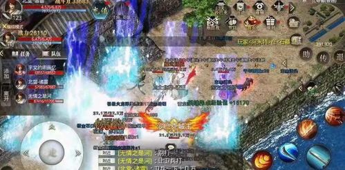 如何提升你在原始传奇复古1 合击传奇发布网站 第1张 如何提升你在原始传奇复古1 合击传奇发布网站 第1张