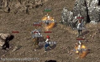 leg传奇私服邀你一起研讨(leg传奇私服攻略详解)  第1张