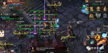 传奇sf发布网站:为玩家达到经典传奇游戏体验 超变态私服 第1张 传奇sf发布网站:为玩家达到经典传奇游戏体验 超变态私服 第1张