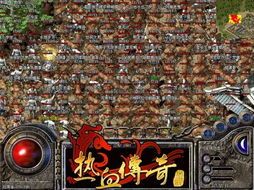 传奇私服特戒：无尽的历险与无尽的财富  新开传奇sf网站 第2张