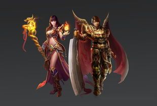 剑舞传奇私服：为玩家急速最新、最全面的传奇私服信息  中变传奇发布网 第2张