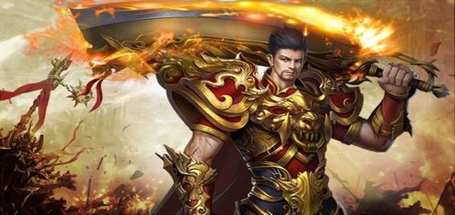 唯美传奇私服：回顾经典，重燃热血。  最新传奇sf 第1张